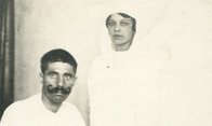 Andrássy Ilona az első világháború frontjain
