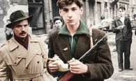 1956 - A forradalom utcáin