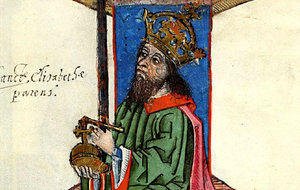 A köztudattal ellentétben erősítette II. András politikáját az Aranybulla