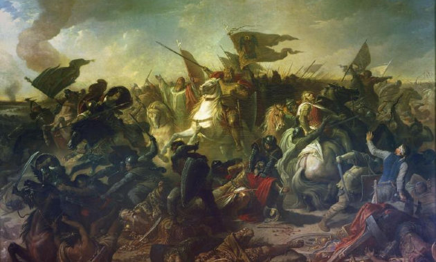 Augsburgi csata