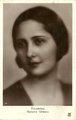 Marioara Ganesco 1928-ban nyerte el a Miss Romania címet. Igen keveset tudunk keleti szomszédunk szépségéről: 24 éves volt abban az évben, és a Fekete-tenger menti Konstancában élt. Szépségét a korabeli források szerint úszással és evezéssel is formálta. A texasi Galvestonban megrendezett 1929-es Miss Universe-versenyen nem őt, hanem Magda Demetrescut indítota Románia.