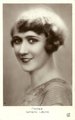 A 22 éves, baszk apától és Bordeaux-i anyától született Germaine Laborde-t először Gascogne, majd egész Franciaország legszebb nőjévé választották. Az igazán bájos teremtés a magyar és a lengyel hölgy után a harmadik helyet szerezte meg az 1929-es kontinensviadalon.