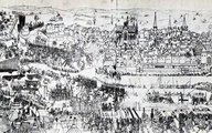 Boulogne ostroma 1544-ben