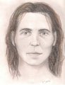 9 ezer évvel ezelőtt, a mai Spanyolország területén élt nő rekonstruált arca
