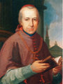 Szily János, Szombathely első püspöke (1777-1799)