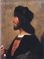 Cesare Borgia portréja