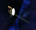 A Voyager-1 fantáziarajza