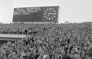 1954. május 23-a a Népstadionban, amikor az Aranycsapat 7-1-re verte az angolokat