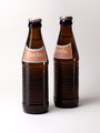 A Fanta születésének 75. évfordulójára gyártott múltidéző palackok