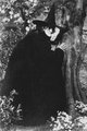 Margaret Hamilton a gonosz Nyugati Boszorkány szerepében az 1939-es Óz, a csodák csodája című filmben