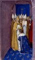 Kis Pipin megkoronázása – a pápaság a Karolingok támogatásával tudta megszilárdítani itáliai hatalmát