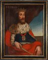 Eduárd portugál király