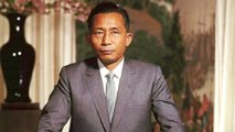 Pak Csong Hi, Dél-Korea elnöke 1963-tól 1979-es haláláig. Államcsínnyel került hatalomra és katonai diktatúrát hozott létre, uralmának merénylet vetett véget.