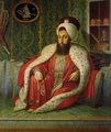 III. Mehmed