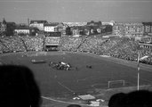 Magyarország-Szovjetunió (1-1) válogatott labdarúgó mérkőzés, 1955. szeptember 25.