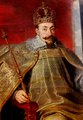 III. Zsigmond lengyel király (forrás: Wikimedia Commons)