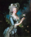 Marie Antoinette (kép forrása: Wikimedia Commons)