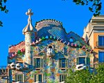 A Casa Batlló (kép forrása: tiqets.com)