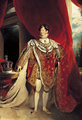 IV. György brit király