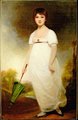 A heves vitát kiváltó, úgynevezett Rice-portré, amely sokak szerint a 13-14 éves Jane Austent ábrázolja (kép forrása: fidelio.hu)