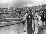 1936, Olimpiai stadion