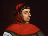 Francesco Petrarca (kép forrása: the-tls.co.uk)