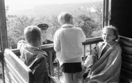 Gyerekek az Úttörővasúton (1965)