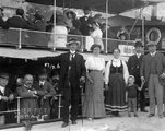 1906, Abbázia
