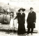 1910, Abbázia
