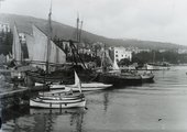 1911, Abbázia