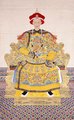 Tao-kuang kínai császár (ur. 1820-1850)