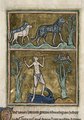 Kép forrása: medievalists.net / British Library