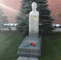 Sztálin sírhelye napjainkban (kép forrása: Wikimedia Commons)