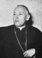 Mindszenty József 1962-ben