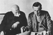 Čapek Masaryk társaságában