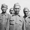 1943, szovjet hadifoglyok