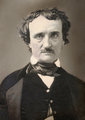 Poe 1849-ben (kép forrása: Wikimedia Commons)
