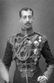 Albert Viktor herceg 1891-ben (kép forrása: Wikimedia Commons)