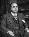 Al Capone 1931-ben