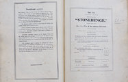 Az 1915-ös aukció katalógusa