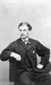 Robert Todd Lincoln az 1860-as években