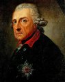 Nagy Frigyes porosz király (1780)