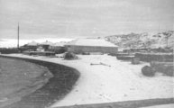 Szibériai tábor 1950-ből