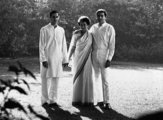 A hatalmas ország XX. század második felének történetét Nehru lánya és unokái formálták