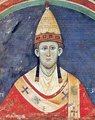 III. Ince pápa (kép forrása: Wikimedia Commons)