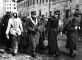 Német hadifoglyok Budapesten