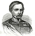 Dembiński a Vasárnapi Újságban 1869-ben