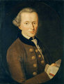 Immanuel Kant (kép forrása: Wikimedia Commons)