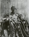 II. Menelik etióp császár