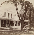 A Moon's Lake House 1896-ban